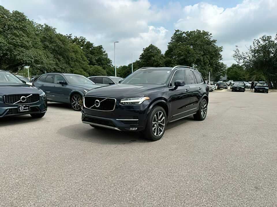 Volvo XC90  T6 2019