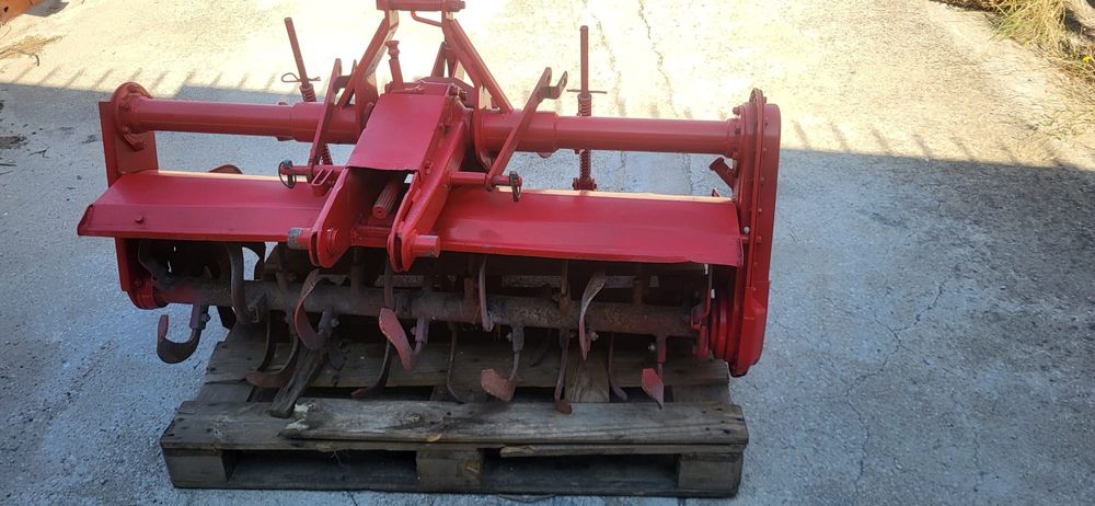 Frese para tratror ke 3