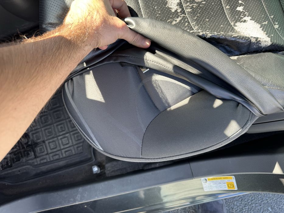 Продам авто Ravon R2 2017р