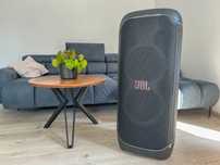 Jbl partybox ultimate jak nowy