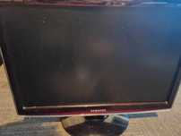 Samsung syncmaster T220HD