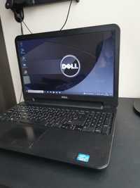 Dell Inspririon 3521 i7 8gb Ram 2 karty graficzne Dysk SSD 120 Gb