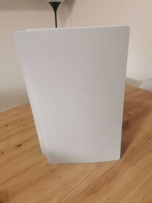 PlayStation 5 com comando