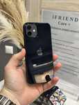 iphone 12 256gb black 100% батарея МДМ