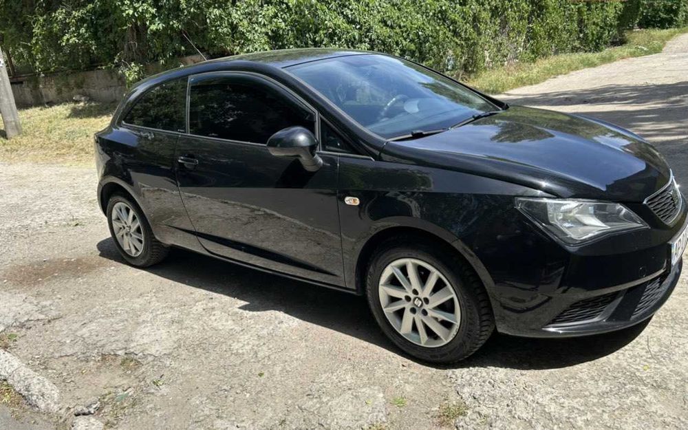 Продам Seat Ibiza
