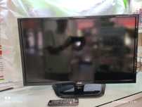 Televisão LG de 32 polegadas