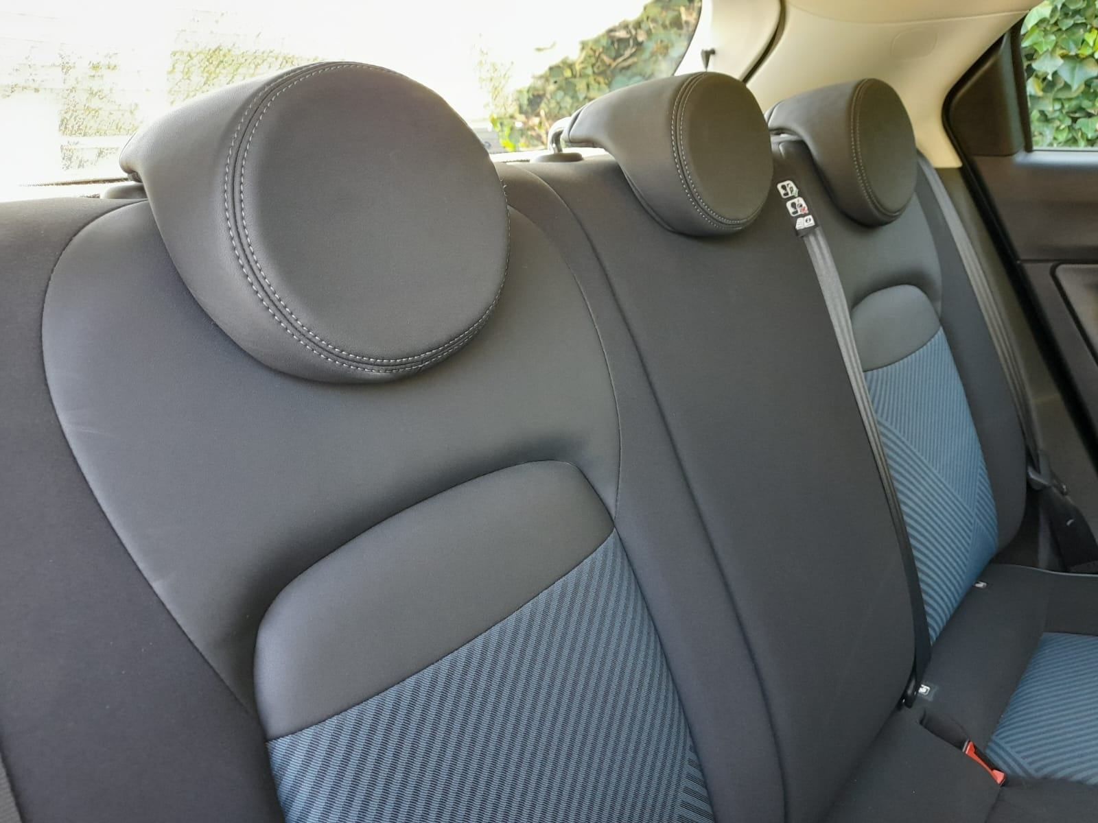 Fiat 500X Mirror 1.3 Multijet