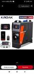 Webasto nagrzewnica 8kw na olej bluetooth 12/24/230V