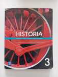 Historia 3 Podręcznik