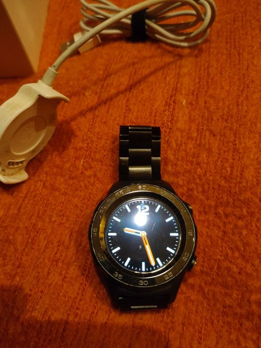 Smartwatch Huawei Watch 2