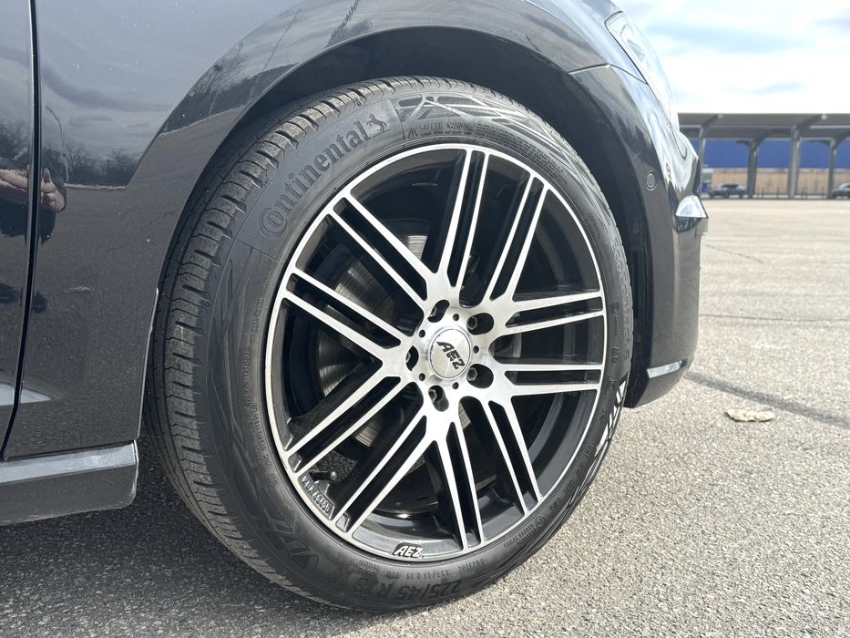 Продам самый максимальный TOP VW E-Golf 36kw 300 км