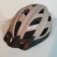 Kask rowerowy Fischer URBAN PLUS DALLAS r. S/M 52-59 (K)