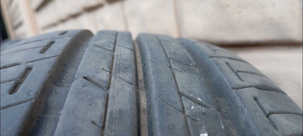 Opony letnie 165/65R14