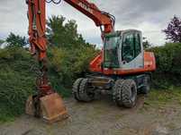 Koparka Atlas 1305