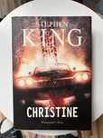 Stephen King christien