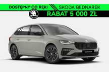 Skoda Scala Monte Carlo 1.5 TSI 150 KM DSG