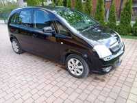 Opel Meriva Opel MERIVA 2006