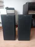 Colunas Sanyo SM-389
