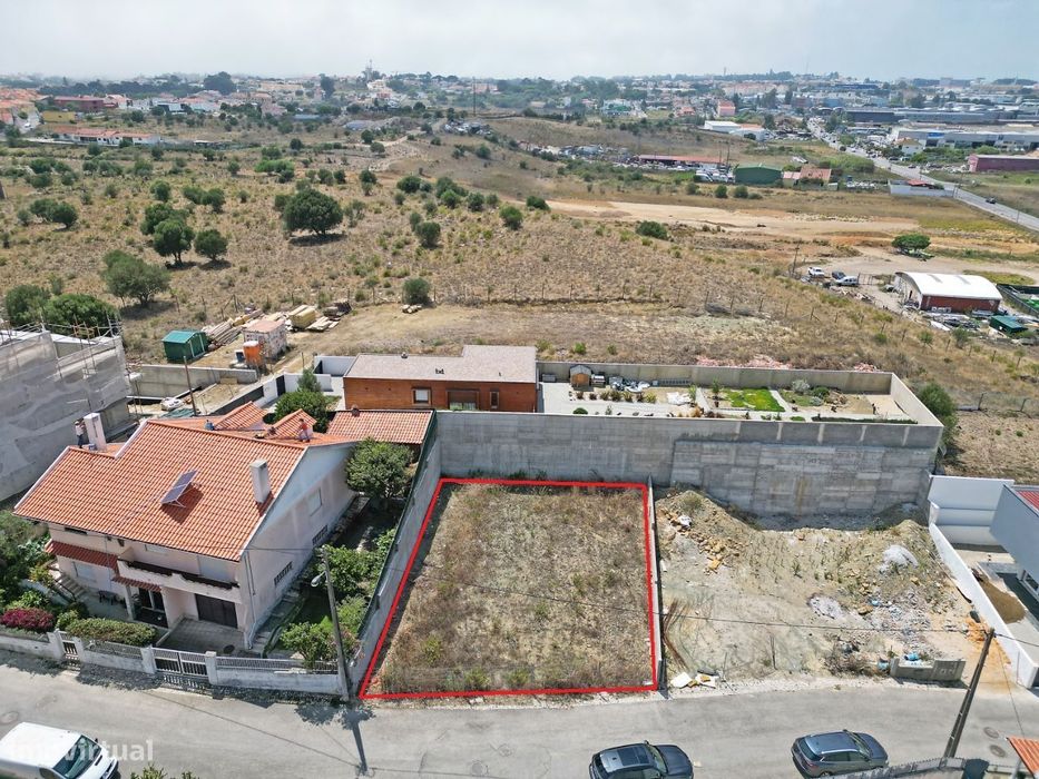 Terreno p/ construção, Alcabideche, Cascais