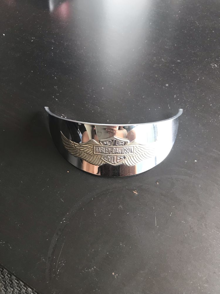 Peças Harley Davidson