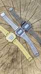 Годиник Casio,модель f-91w