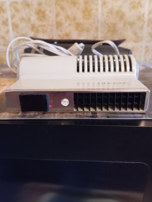 Фен для волос. Дорожный.  "Лилия."