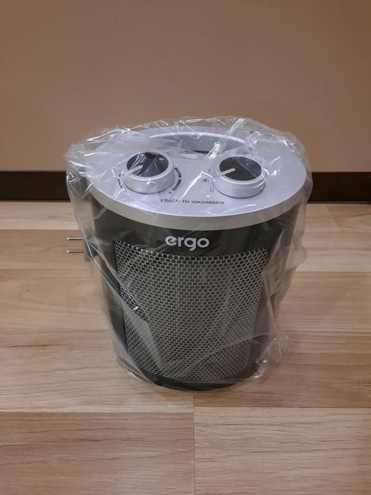 Тепловентилятор HEATER FHC 2015