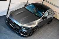 Mercedes-Benz AMG GT AMG GT43* 4matic+* Multibeam LED* SalonPL* FV23%