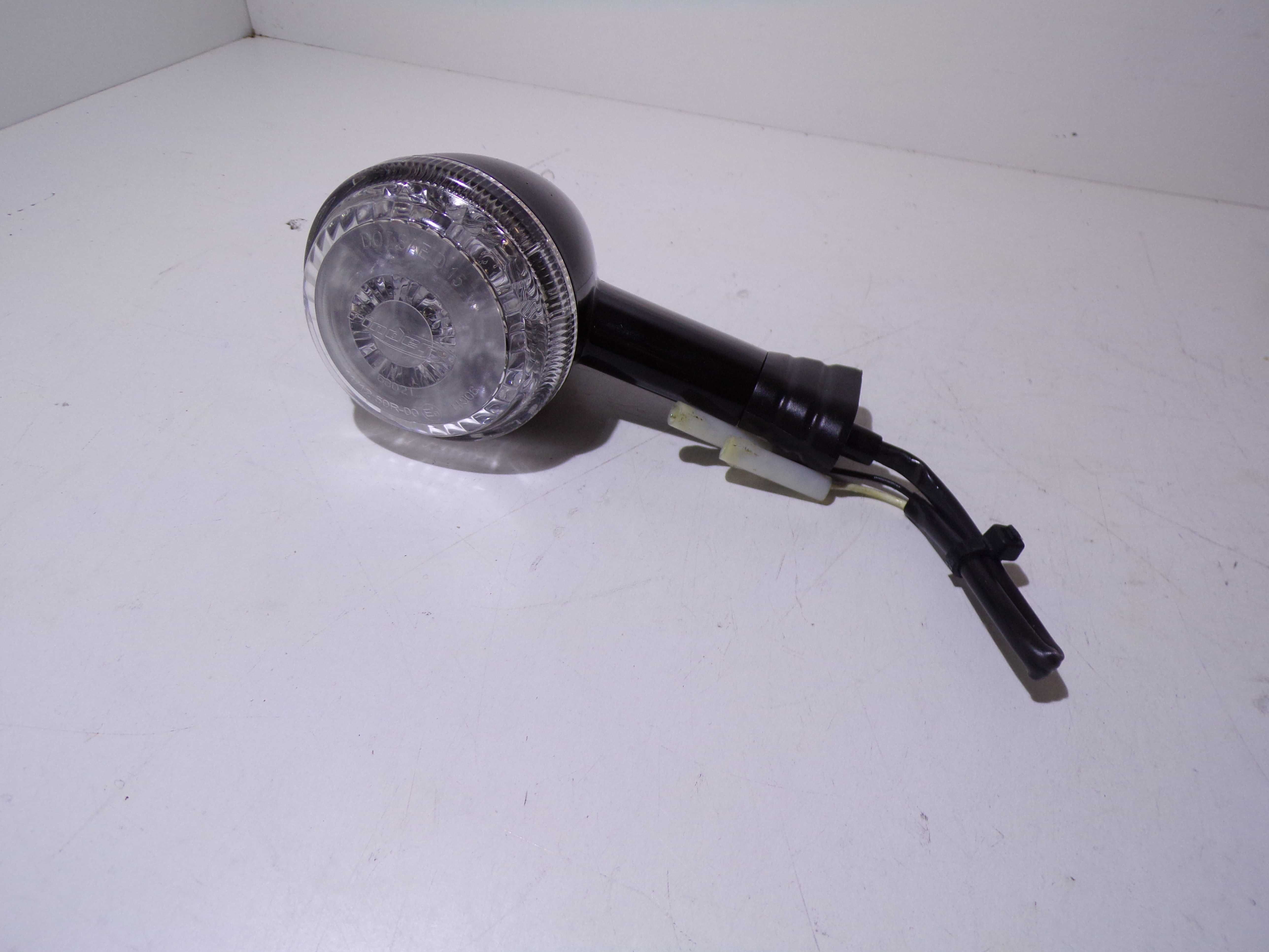 Kierunkowskazy LED zestaw 4 szt. przód tył TRIUMPH Bonneville Thruxton