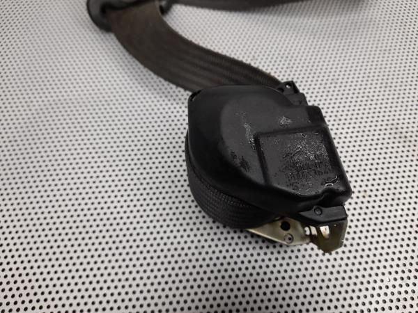 Cinto trás esquerdo FIAT Seicento / 600 (187_)