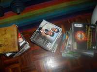 Diversos Cds Música Originais