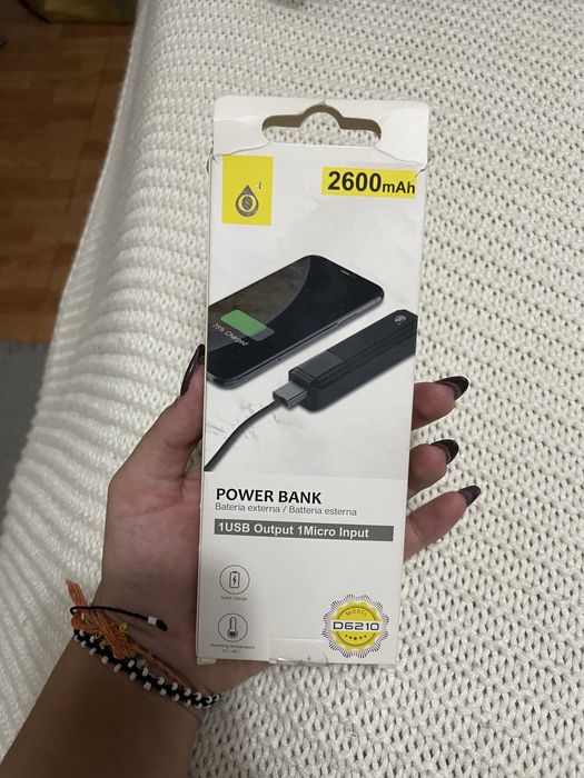 powerbank