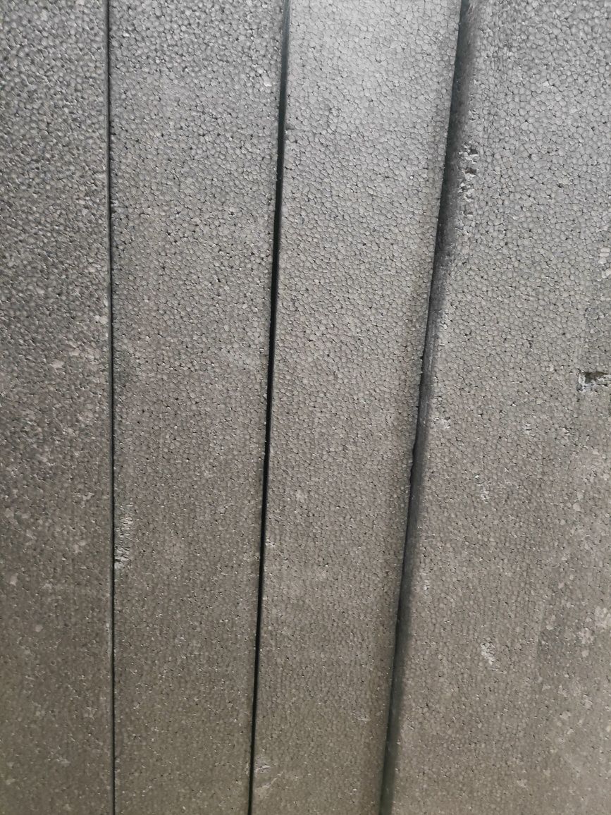 Styropian fasadowy Austrotherm 12 cm EPS