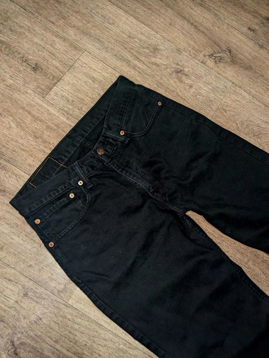 Чоловічі джинси LEVI'S 751