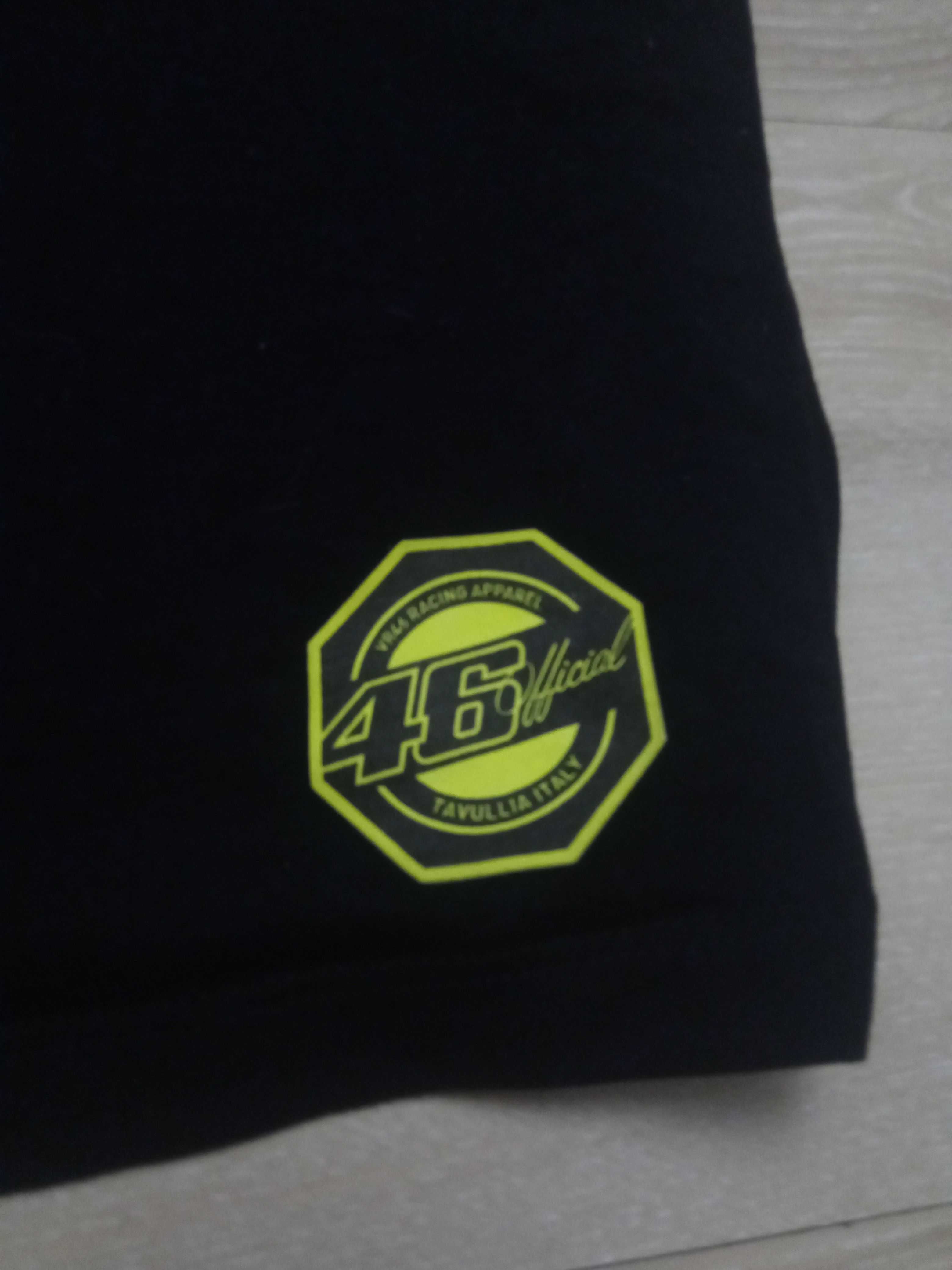 Джерси Valentino Rossi The Doctor 46