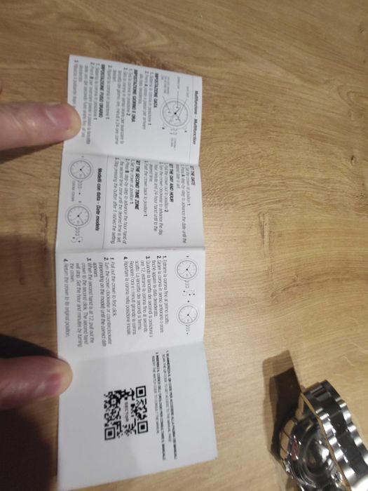 zegarek SECTOR NO LIMIT ADV2500 automatic