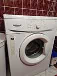 Pralka Whirlpool AWO/D 4110