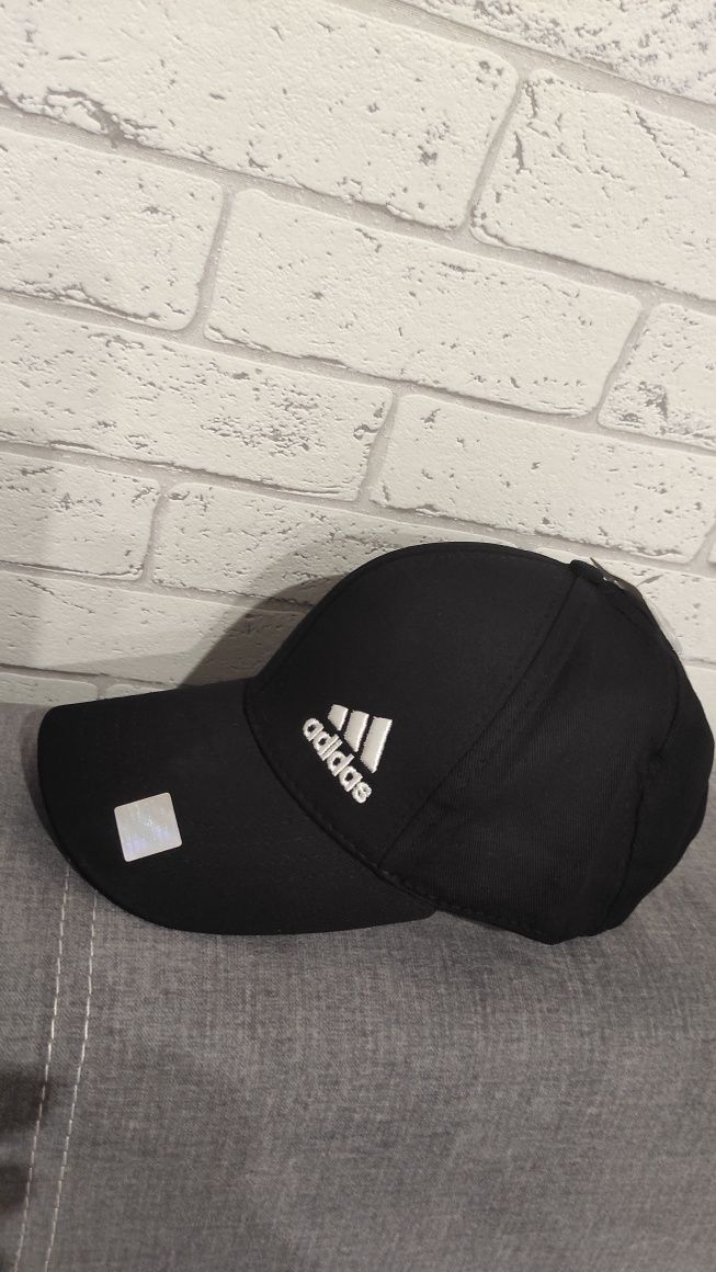 Czapka z daszkiem Adidas