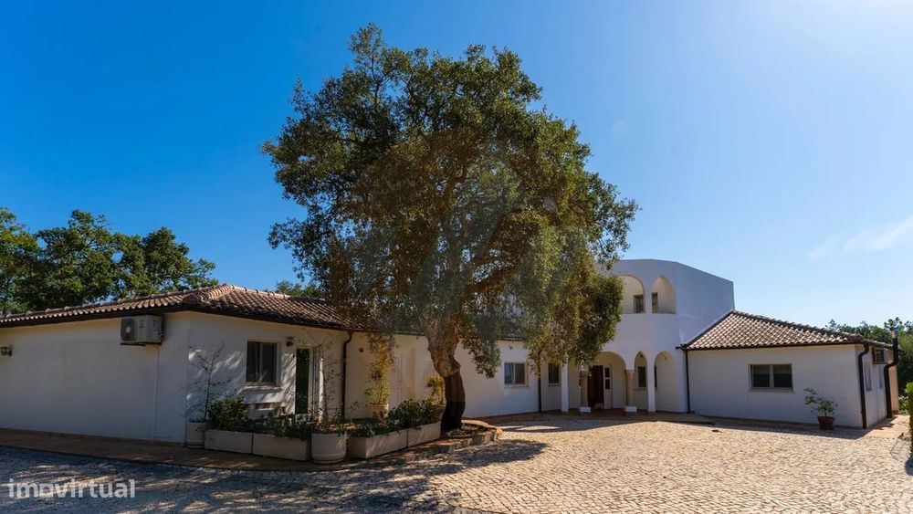 Fabulosa quinta