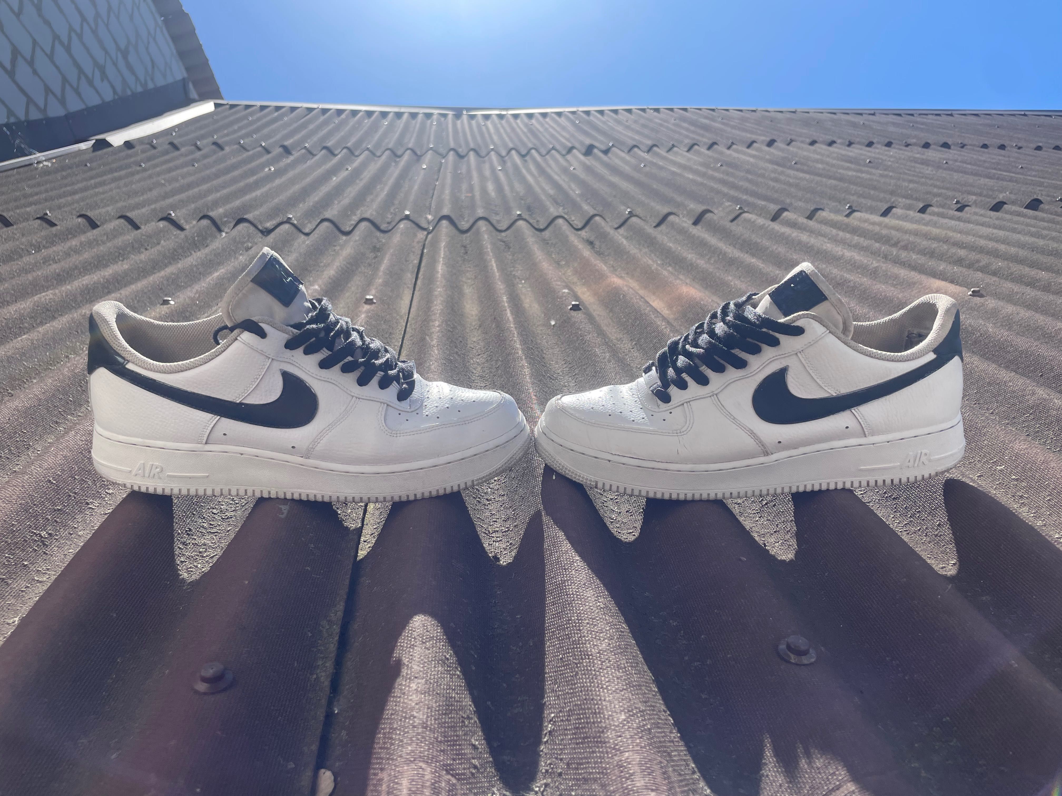 Nike Air force 1