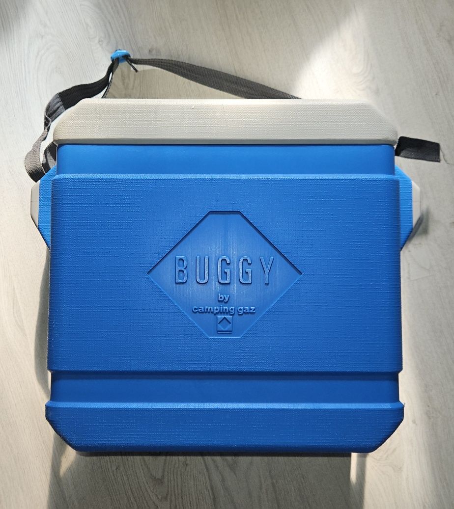 Geleira rígida CampingGaz 20 Litros Buggy