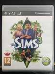 The Sims 3 Ps3 Polska wersja Playstation 3