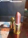 Mac, limitowana Brushet in bronze