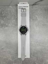 Samsung Galaxy Watch 4 46mm - Wodoodporny Smartwatch - Szary