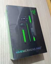 Razer Hammerhead Pro V2 Headphones Phones