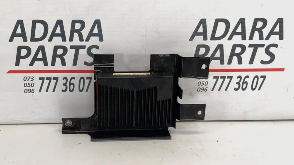 Усилитель магнитолы для Hyundai Santa Fe 2017-2019