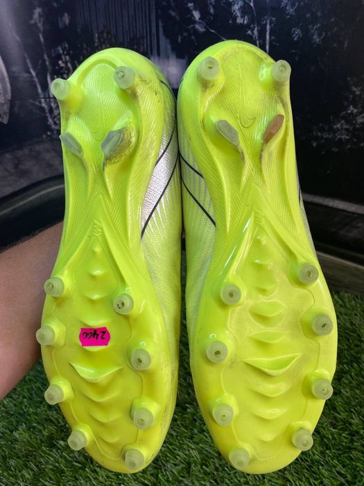 Nike Air Zoom Mercurial Vapor 16 pro 44(28 см) бутси оригінал найк