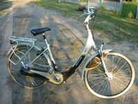 Rower elektryczny ION Sparta elektryk E-bike 28''