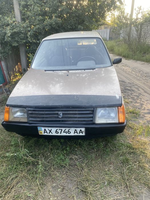 Продам обмен таврию заз жигули