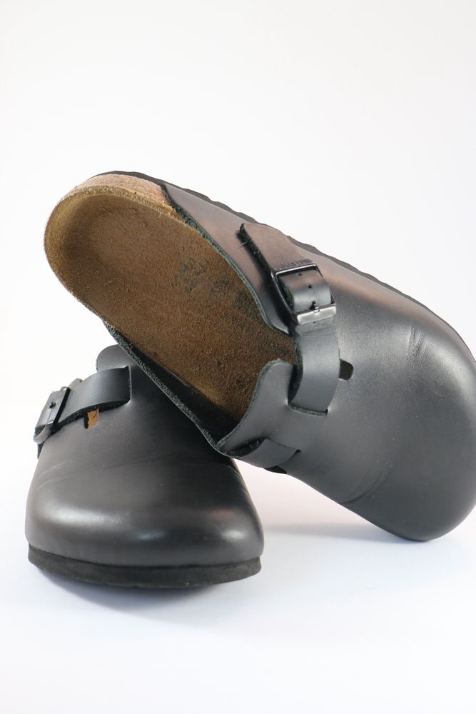 Birkenstock Boston Розмір 37